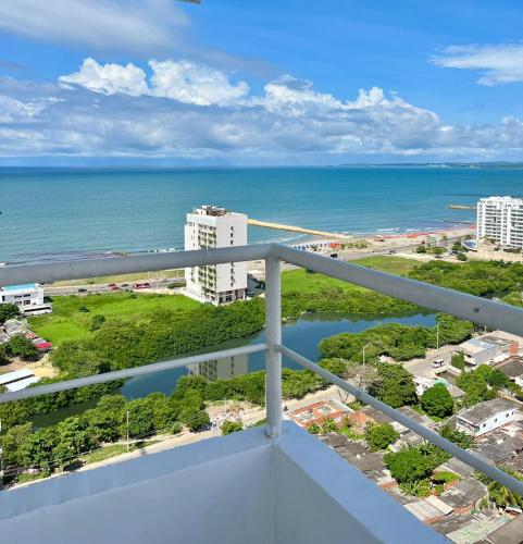 Acogedor apartamento