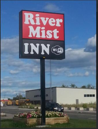 River Mist INN – Sturgeon Falls