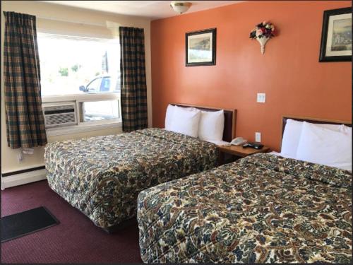 River Mist INN – Sturgeon Falls