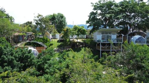 Villa Paraíso Silvania