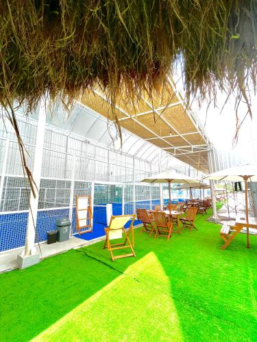 Sports and activities, Horison Ultima Bandung in Buahbatu