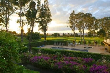Peaceful golf retreat with shared pools in Waikoloa (HI)