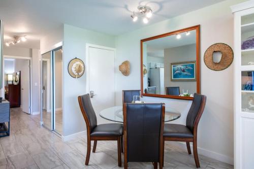 Tropical condo with pools lanai & BBQ in Waikoloa (HI)