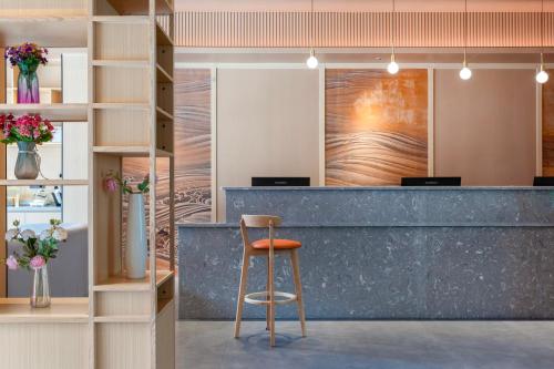 奇遇九寨之悦酒店Adventure Jiuzhai Hyatt Hotel in จิ่วไจ้โกว