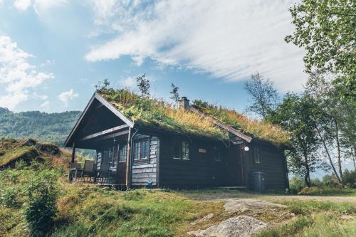 Strandbu - Viksdalen