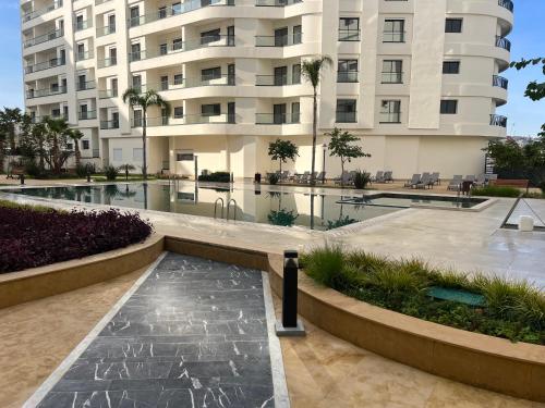 Les Résidences Vertes by Groupe Immobilier Bennis - image 2