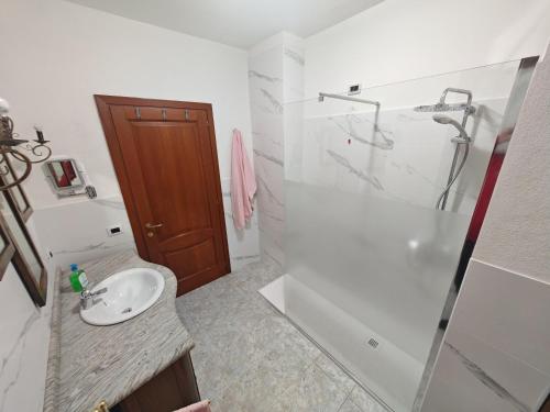 Bruser, B&B Belvedere in Sant'Antioco