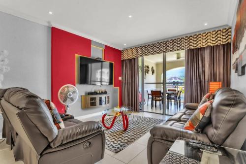 Signature Stay at the Fern in Plantation Village