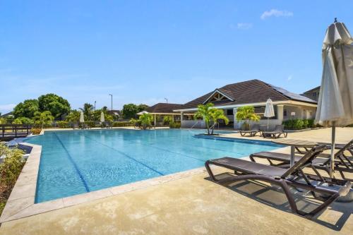 Signature Stay at the Fern in Plantation Village
