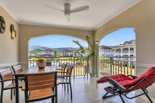 Signature Stay at the Fern in Plantation Village