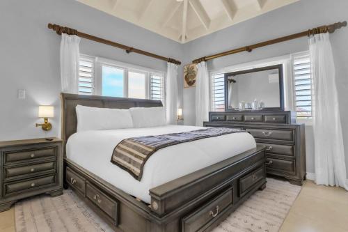 Signature Stay at the Fern in Plantation Village