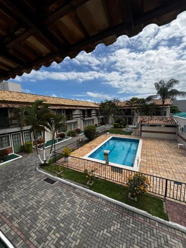 Paraíso Cabo Frio – khách sạn tại Palmeiras