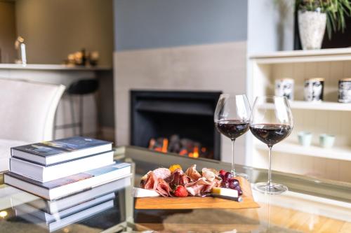 Parehua Resort, Martinborough 