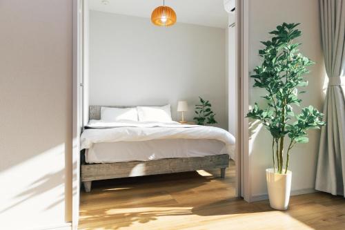 5 min walk to station, New building, 15 m Meguro River