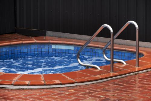 مسبح, Innova Motel Warrnambool in وارنامبول