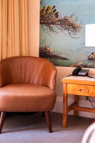 European Hotel, Perth