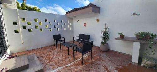 Facilities, Loft Colibri en Centro Historico Carmen in Centro