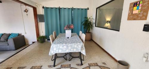 Facilities, Loft Colibri en Centro Historico Carmen in Centro