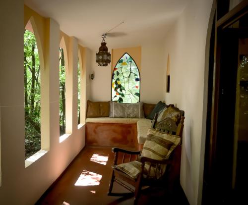 Mundo Milo Eco Lodge in Paraiso (Guanacaste)