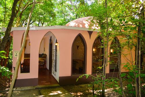 Mundo Milo Eco Lodge in Paraiso (Guanacaste)
