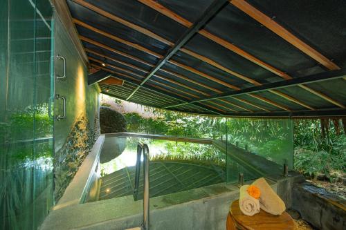 Tira Vilagna Suites & Spa in 金塔瑪尼