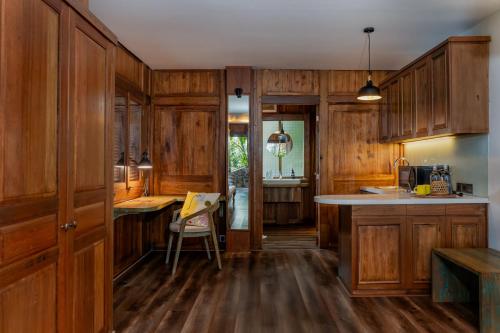 Tira Vilagna Suites & Spa in 金塔瑪尼