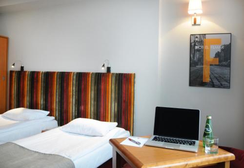 Hotel Filmar - Toruń