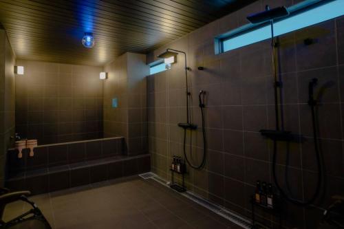 TasoneSTAY SAUNA in UMEDA NAK1F