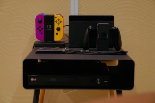 TasoneSTAY SAUNA in UMEDA NAK1F