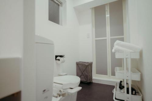 TasoneSTAY SAUNA in UMEDA NAK1F