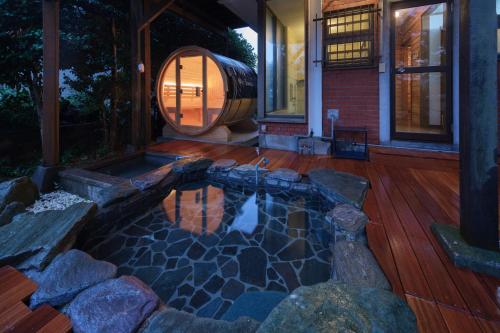 熱海絶景温泉宿 kintsugi 宙