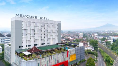 Foto - Mercure Solo