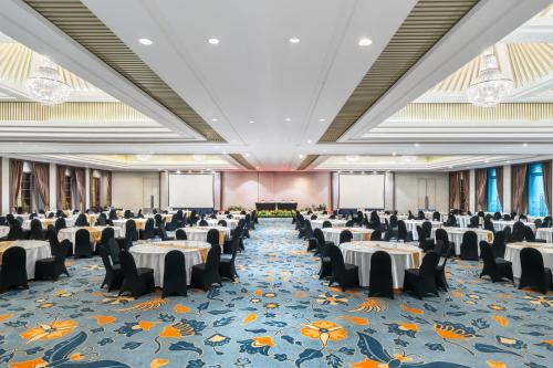 Mercure Solo in Surakarta