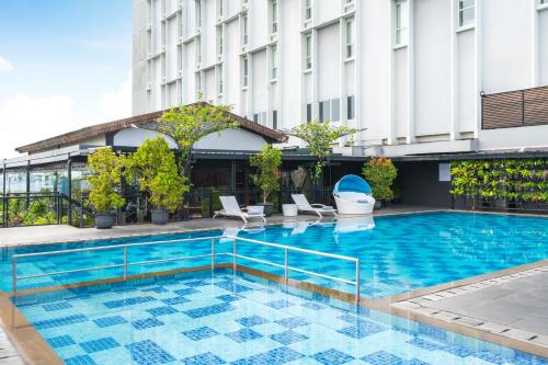 Mercure Solo in Surakarta