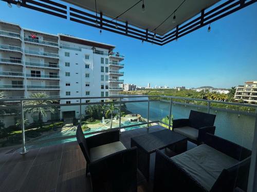 Pacífika Condominio