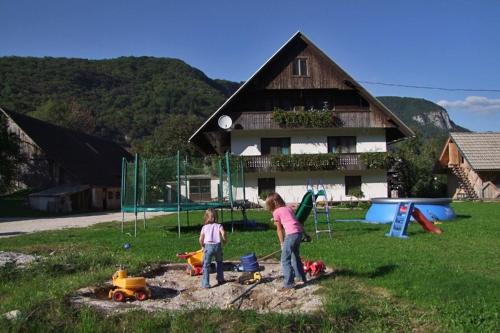 Farmhouse Soklic - image 7