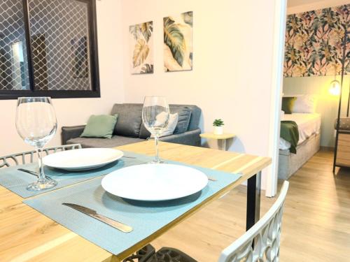 บริการและสิ่งอำนวยความสะดวก, Apt 2 quartos - para 6 pessoas - a 300m do Metro Barra Funda perto, do Allianz e 9 min do Anhembi, P in บาร์ราฟุนดา