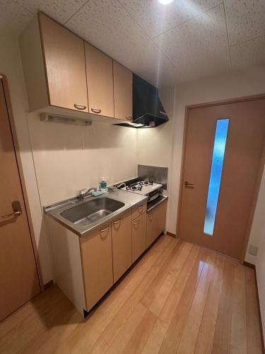 龙猫民宿-阿波座店702