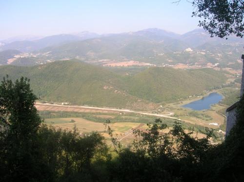  Casa Antonella, Pension in Moggio bei Finocchieto