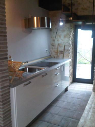  Casa Antonella in Moggio