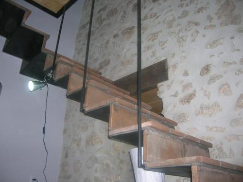  Casa Antonella in Moggio