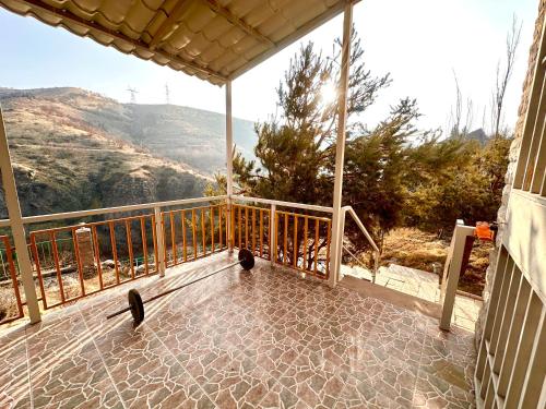 Holiday Home Kanyon in Nor Geghi
