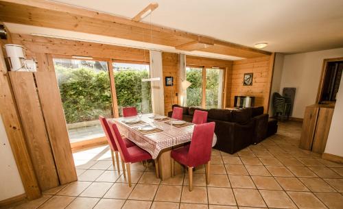 Appartement Arbate - Location saisonnière - Chamonix-Mont-Blanc