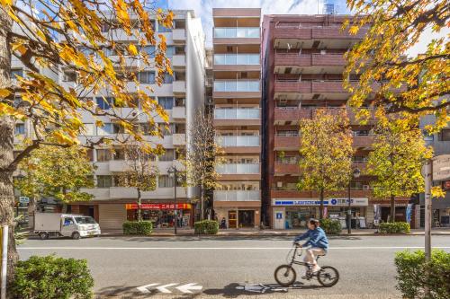 Dash Living Shinjuku