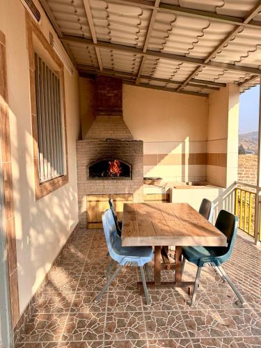 Holiday Home Kanyon in Nor Geghi