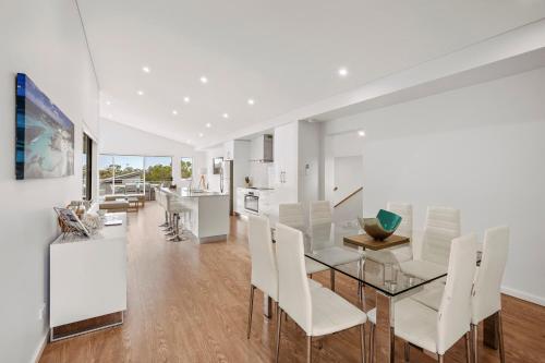 Geovista @ Cape Villas Dunsborough - Dunsborough