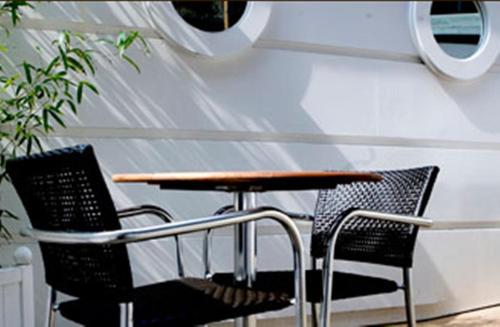 Artto Hotel, Glasgow (foto 8)