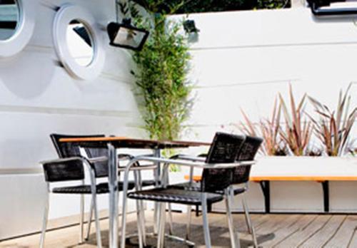 Artto Hotel - image 4