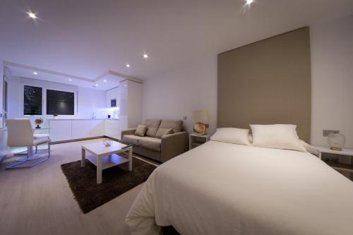 Apartamentos Palacio de Yolanda tres cruces in Zamora Városközpont