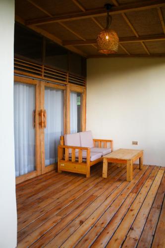 Chimpnest Safari Lodge in Kibale